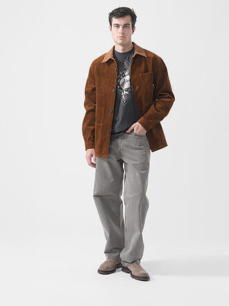ISABEL MARANT | Sobrecamisa ARZUR