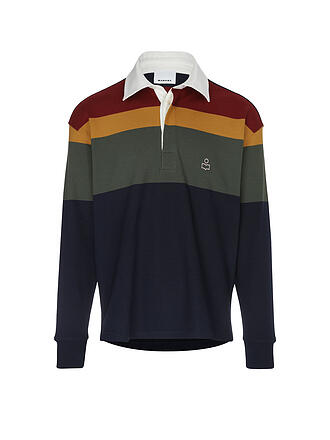 ISABEL MARANT | Camiseta de rugby BRANDON