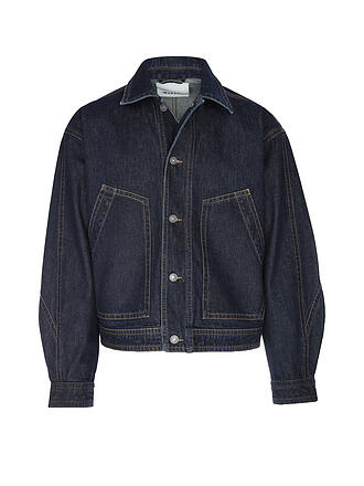 ISABEL MARANT | Cazadora vaquera JOREST-GZ
