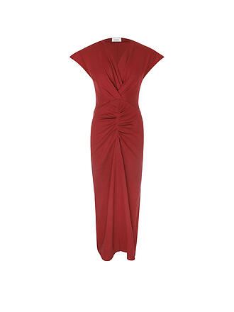 ISABEL MARANT | Vestido midi NADRA