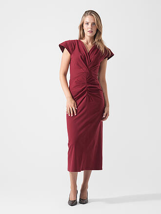 ISABEL MARANT | Vestido midi NADRA
