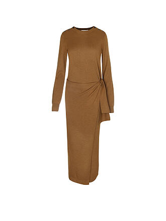 ISABEL MARANT | Midikleid JOZIRA