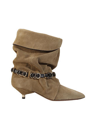 ISABEL MARANT | Botín EDRIK RINGS