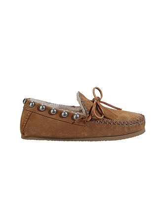 ISABEL MARANT | Mocasines FITZA