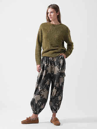 ISABEL MARANT | Mocasines FITZA
