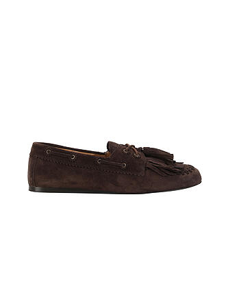 ISABEL MARANT | Mocasines FERSI