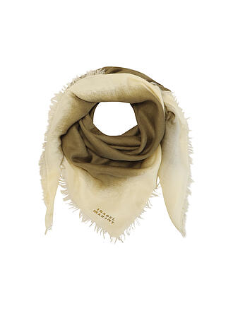 ISABEL MARANT | Bufanda ALECIA