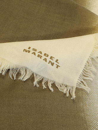 ISABEL MARANT | Bufanda ALECIA