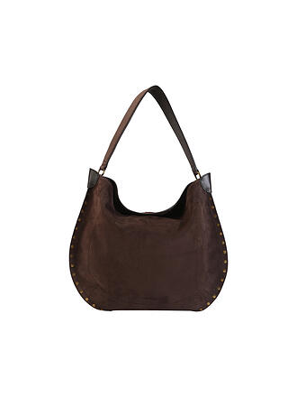 ISABEL MARANT | Bolso de piel - Bandolera OSKAN