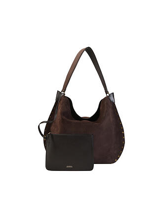 ISABEL MARANT | Bolso de piel - Bandolera OSKAN