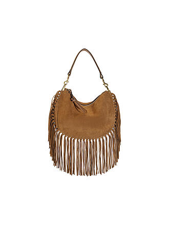 ISABEL MARANT | Bolso de piel - Bandolera OSKAN