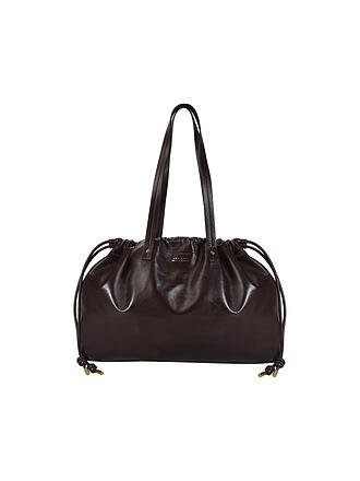 ISABEL MARANT | Bolso de piel . Bolso de mano SILVEN E/W
