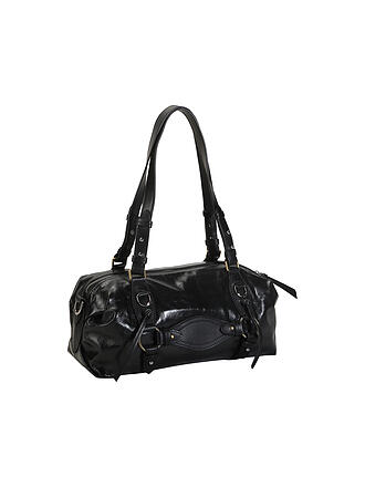 ISABEL MARANT | Bolso de piel - Bolso de mano TILPA MINI
