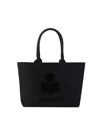 ISABEL MARANT | Bolso - Shopper YENKY Small