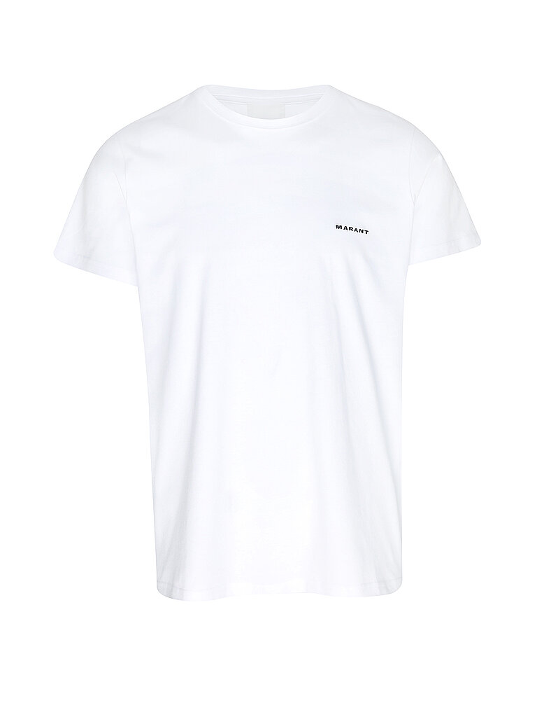 Camiseta ZAFFERH blanco M