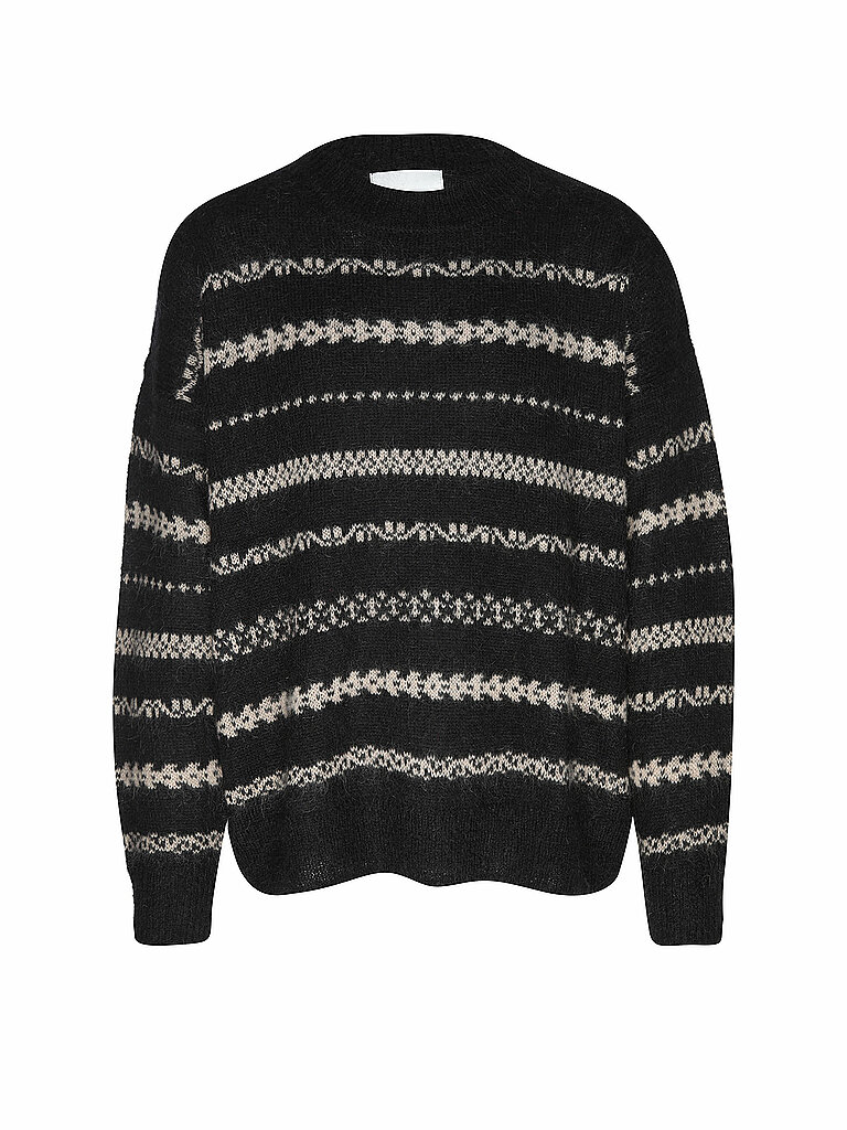 Isabel Marant Jersey negro XL