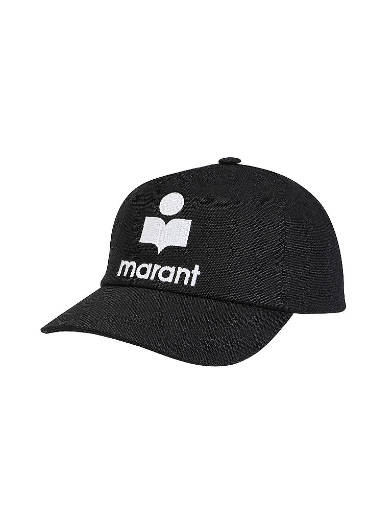 Isabel marant Gorra TYRON negro