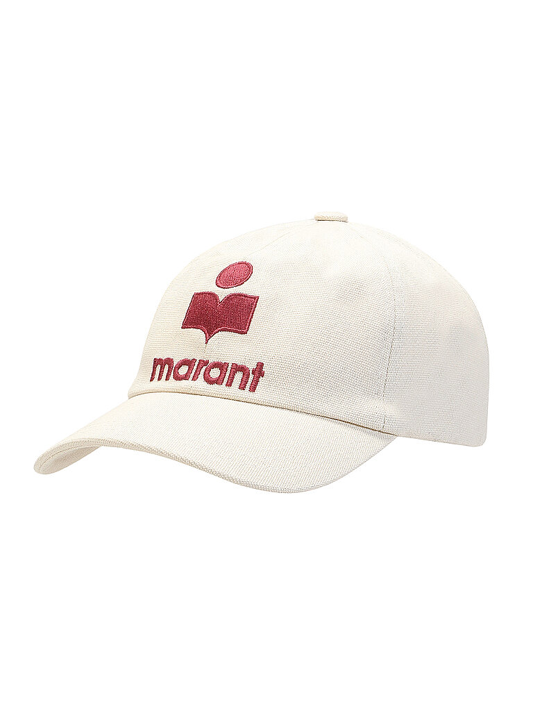 Isabel marant Gorra TYRON crema