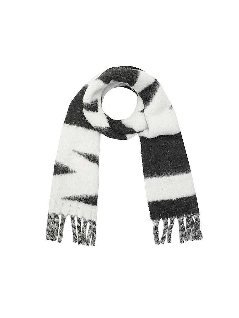 Bufanda LOLIANA-GB crema