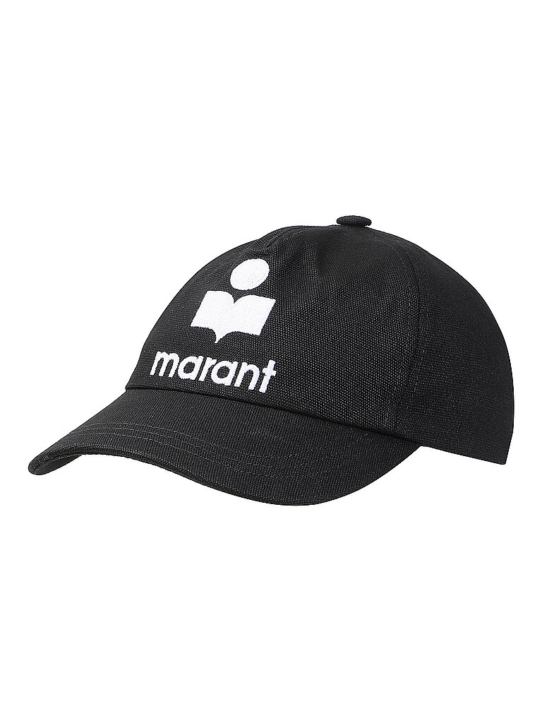 Isabel marant Gorra TYRON negro