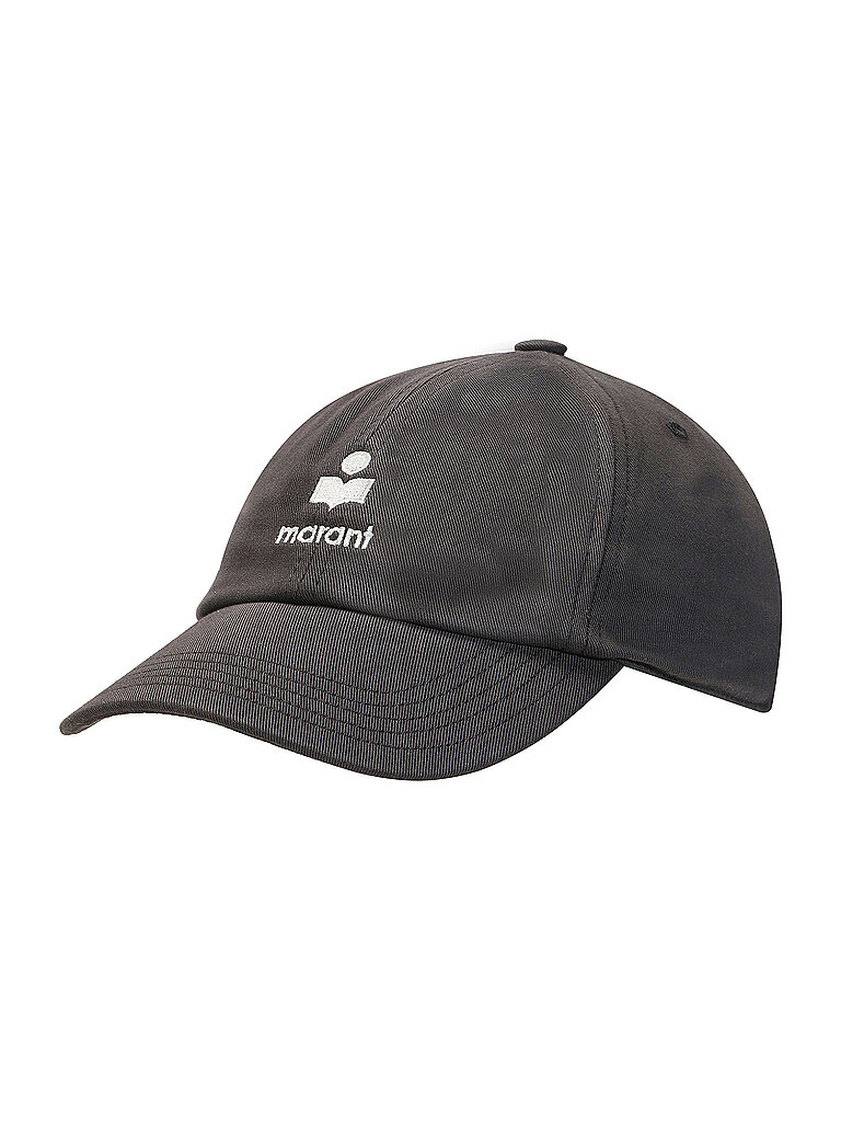 Isabel marant Gorra TOMAS negro