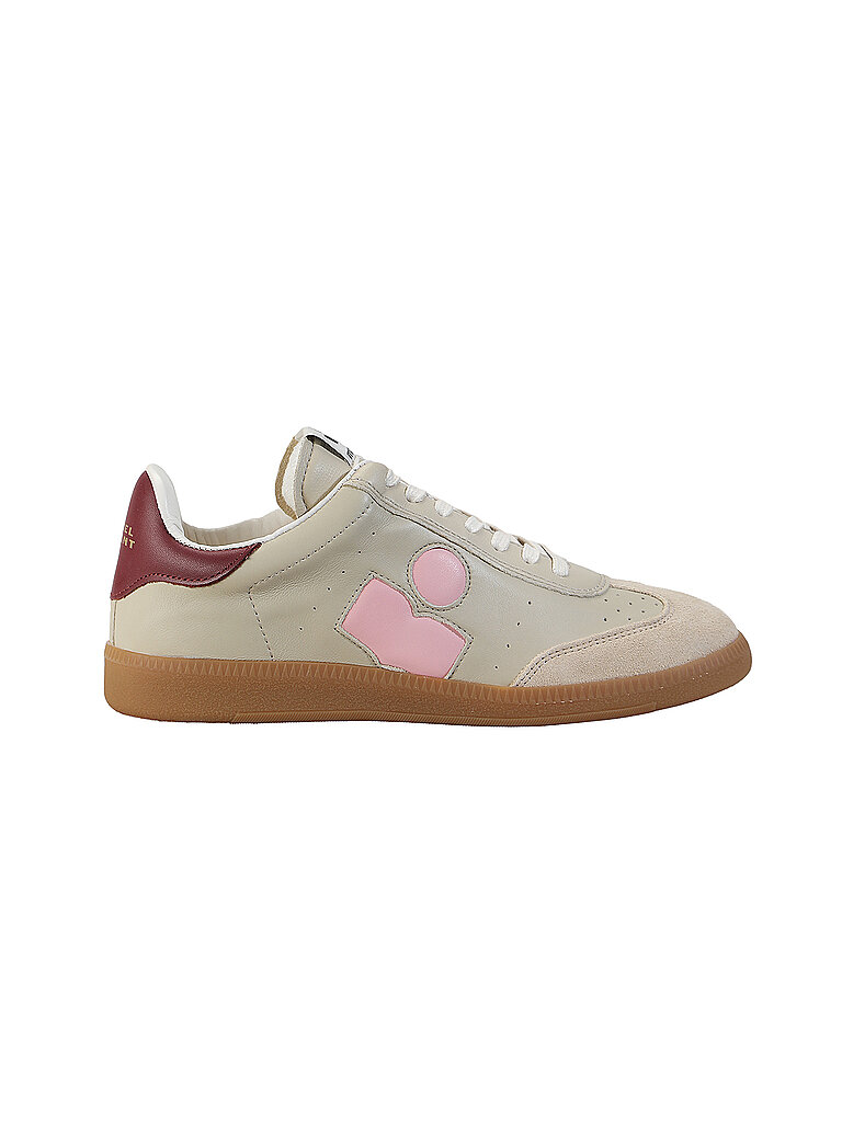 Sneaker BRYCE beige 36