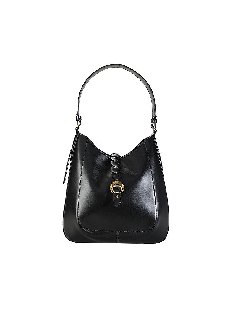 Isabel marant Bolso - Hobo ALTAY negro