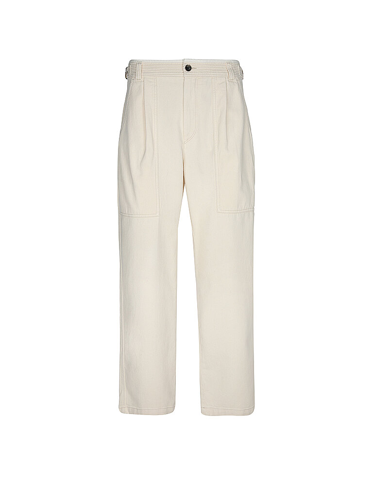 Chino ILYAN crema 38