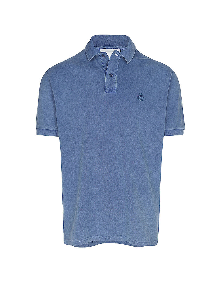 Isabel marant Polo azul