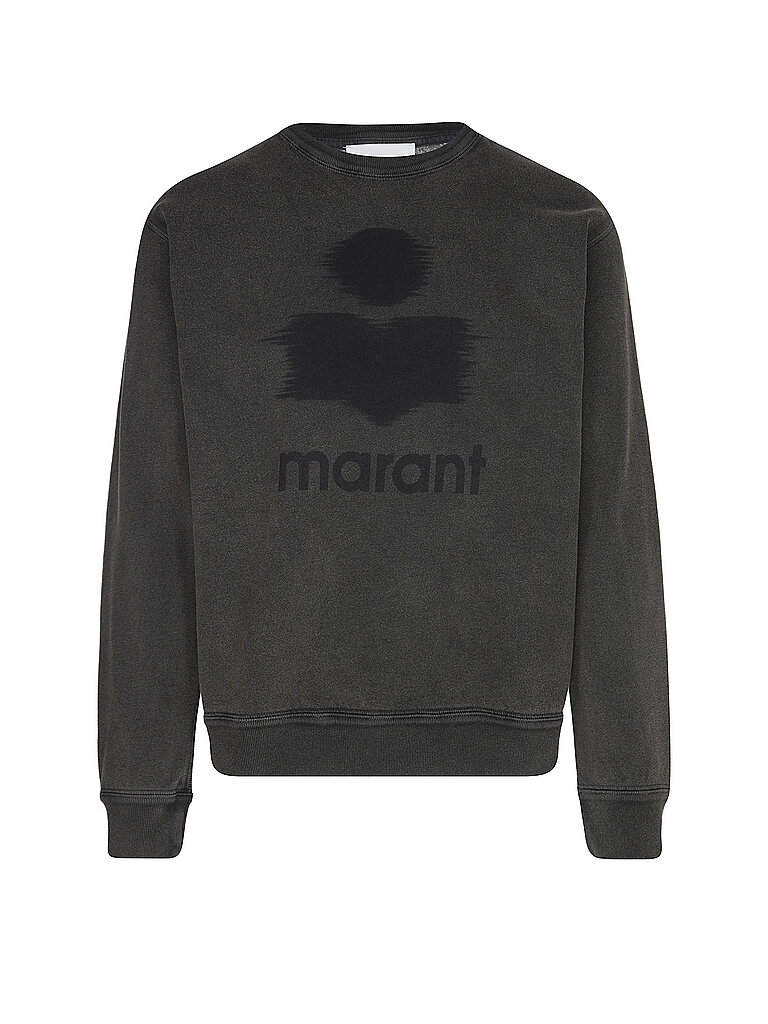 Suéter MIKOY gris XL