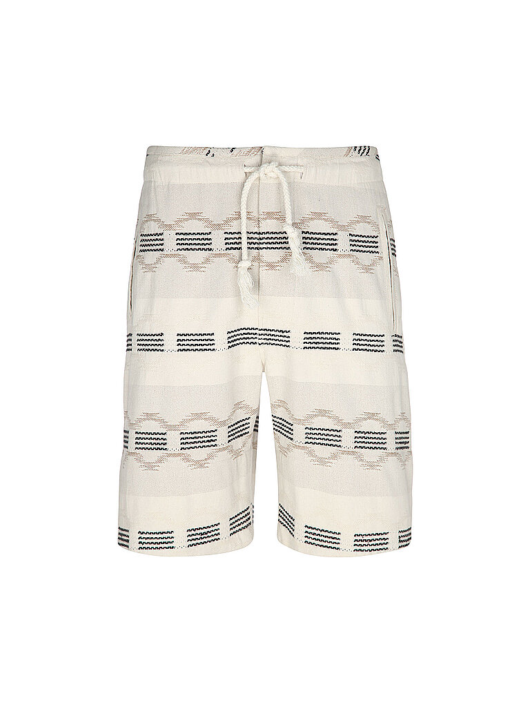 Shorts DELIANN crema L