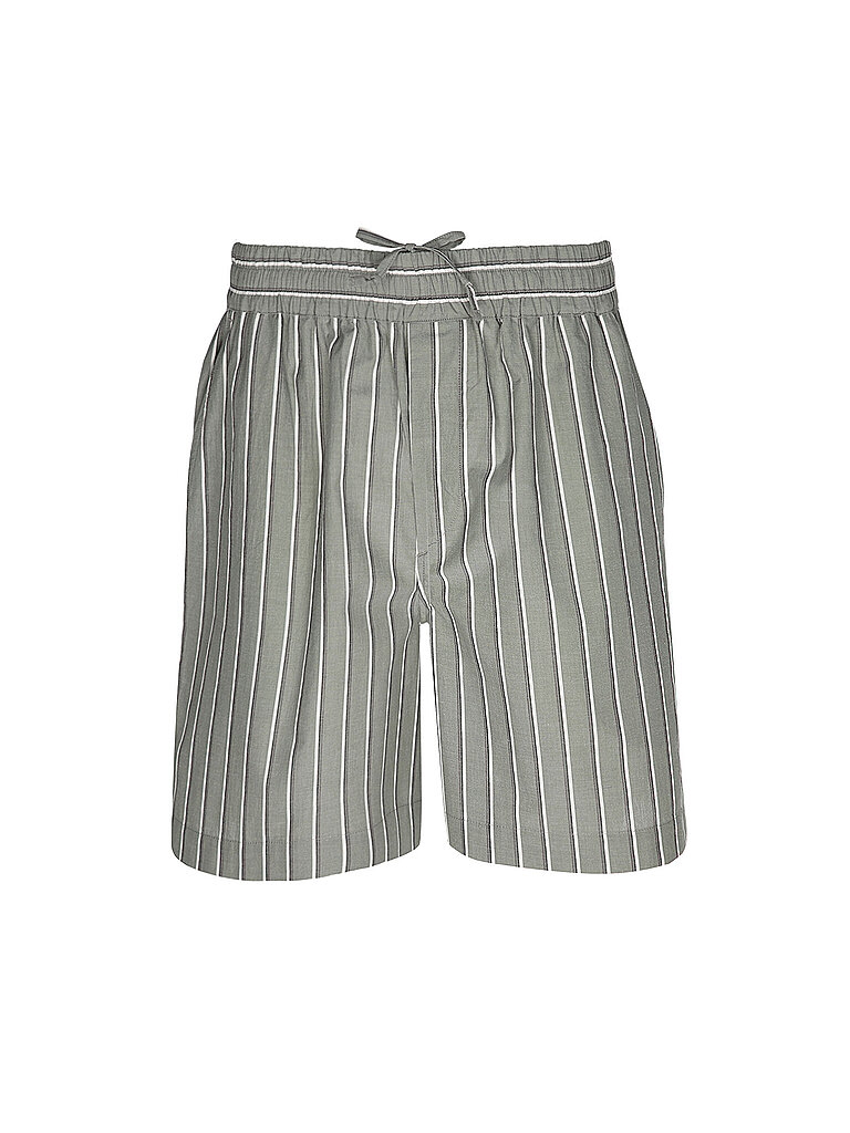 Pantalones cortos gris XL