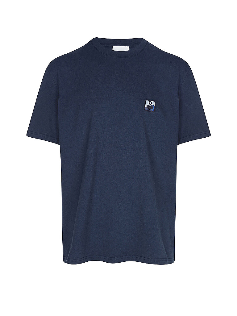 Isabel Marant Camiseta azul S