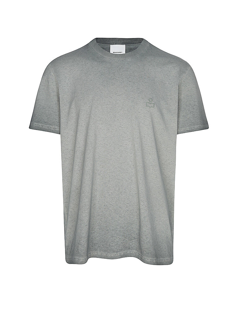 Isabel marant Camiseta oliva