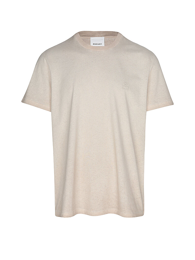 Isabel marant Camiseta beige