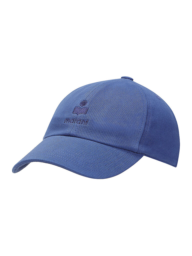 Isabel marant Gorra TOMAS azul