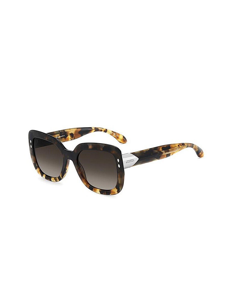 Isabel marant Gafas de sol marrón