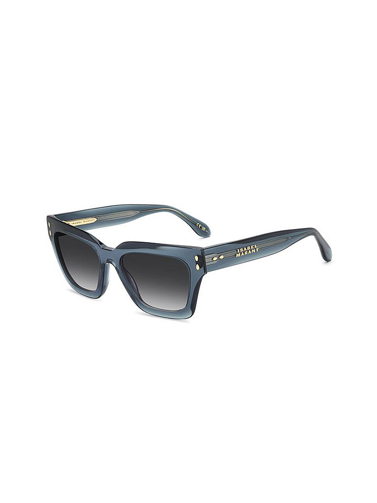 Isabel marant Gafas de sol azul
