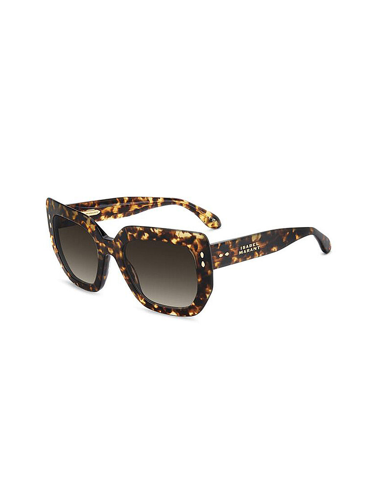 Isabel marant Gafas de sol marrón