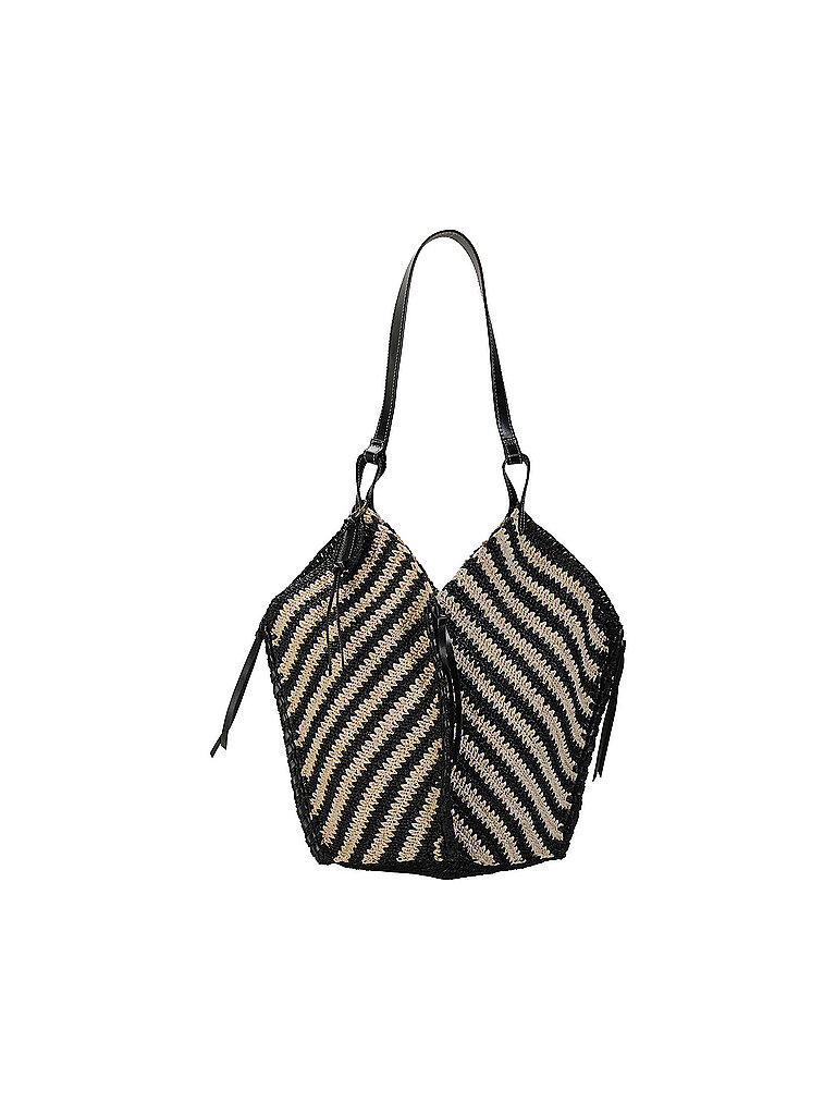 Bolso - Bolso de hombro TAMPA beige