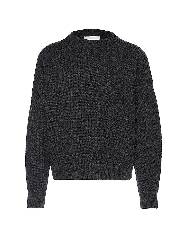 Isabel marant Pullover LARRY gris