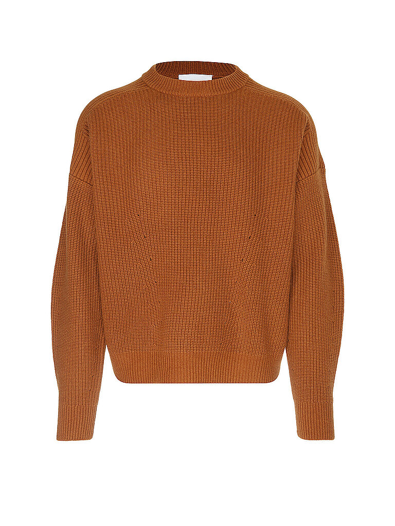 Pullover LARRY camel L