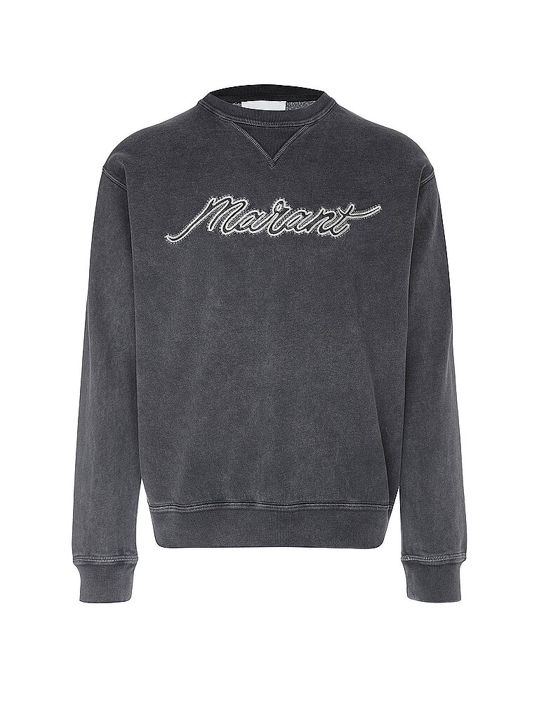 Isabel marant Suéter negro