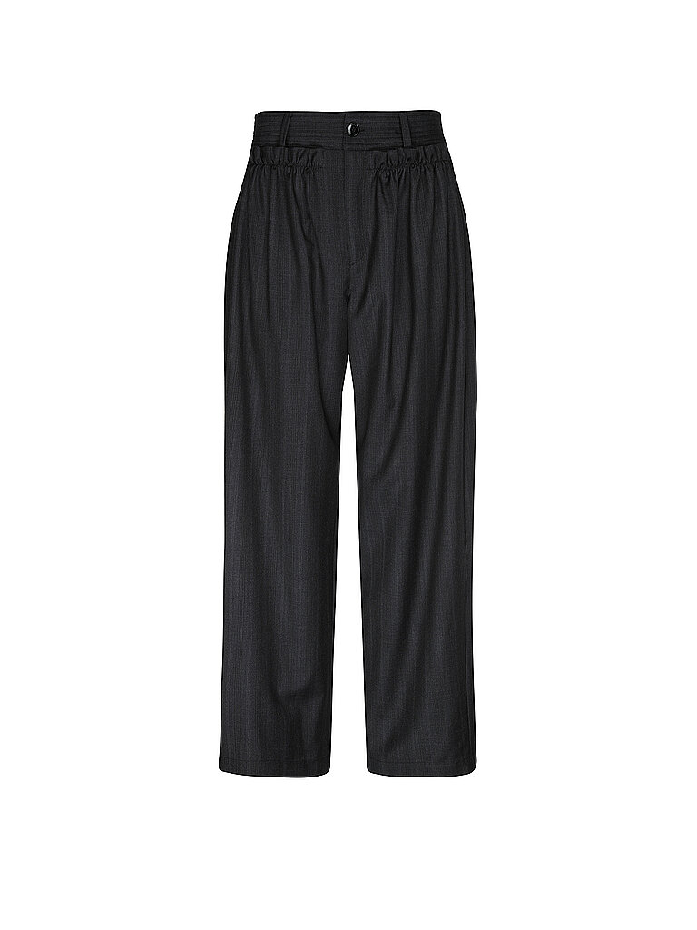 Isabel marant Pantalón de negocios MAYERA gris