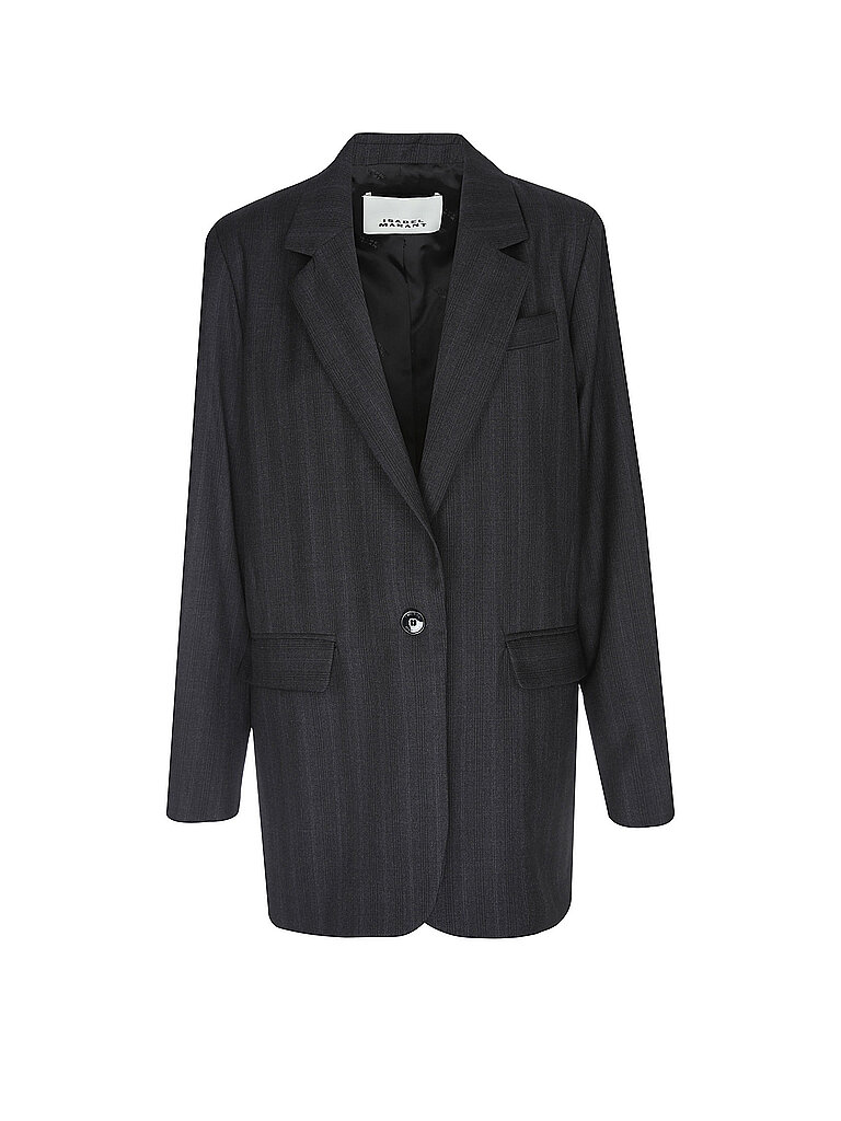 Isabel marant Blazer NERIX gris