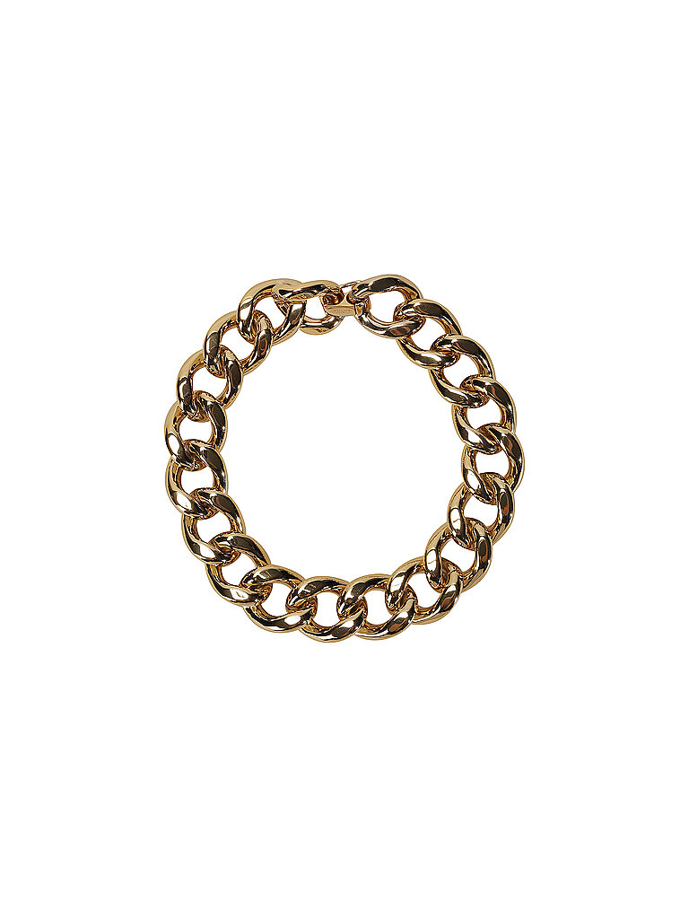 Isabel marant Collar oro