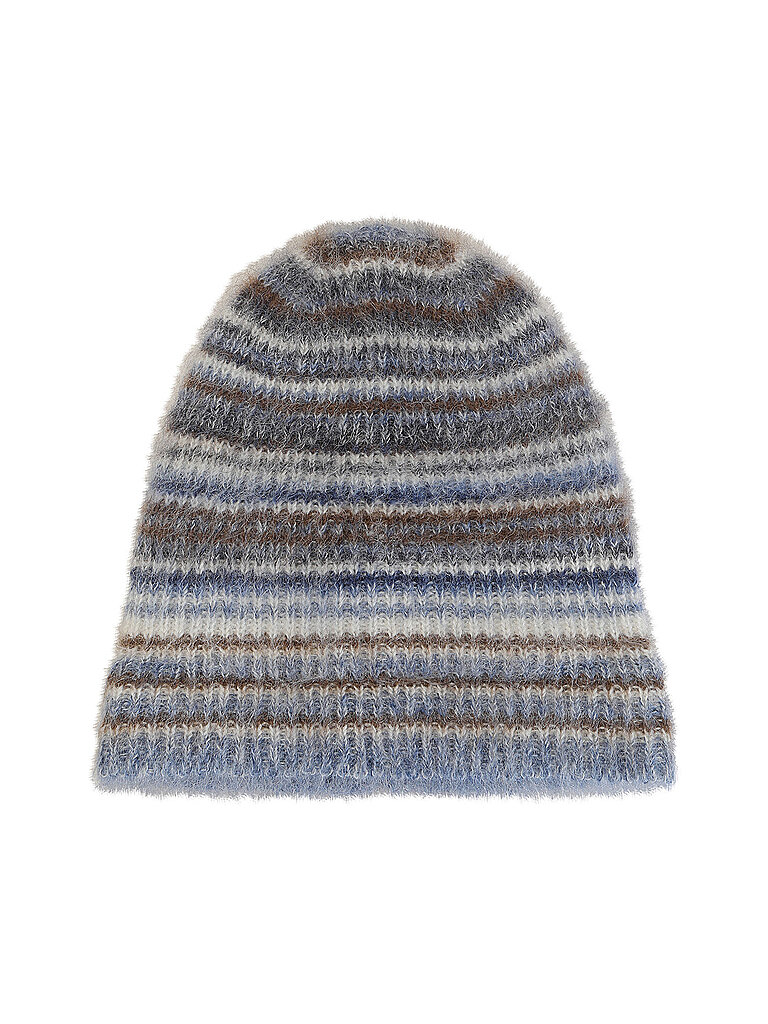 Isabel marant Gorro - Gorro MORENNE azul oscuro