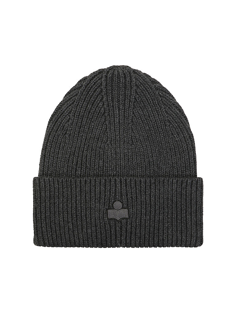 Isabel marant Gorro - Gorro MAYERS gris