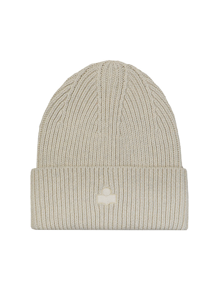 Isabel marant Gorro - Gorro MAYERS gris claro