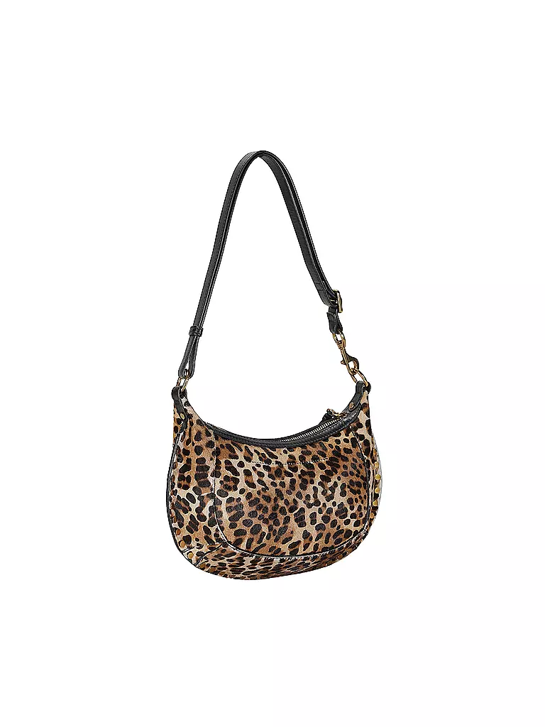 ISABEL MARANT | Bolso de cuero - Bolso de hombro OSKAN MOON | 